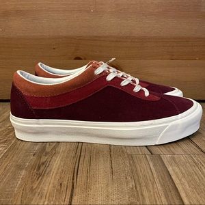 ♦️NEW♦️ VANS BOLD NI